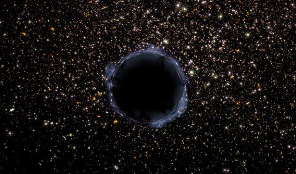 Scientists deepen the understanding of the physical properties of black holes.