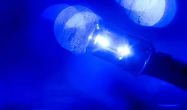 Reducing blue light with a new type of LED that won t keep you up