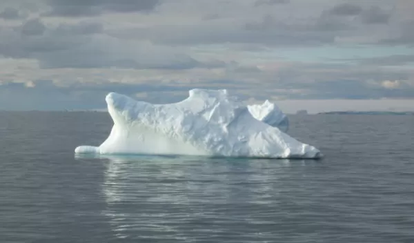 cooling ocean surface waters and more dust from Southern Hemisphere continents