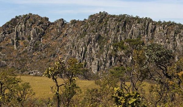 panorama Cerrado