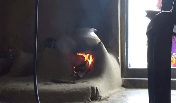 cookstove