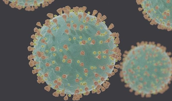 coronavirus disease