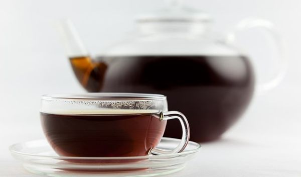 Tea is the second most consumed beverage worldwide.â¯What's in yours?
