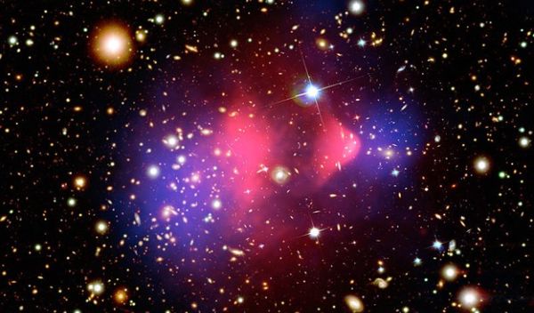 dark matter