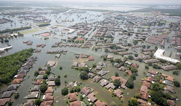A big data-derived tool facilitates closer monitoring of recovery from natural disasters.