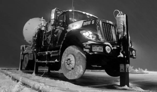 the Doppler-on-Wheels.