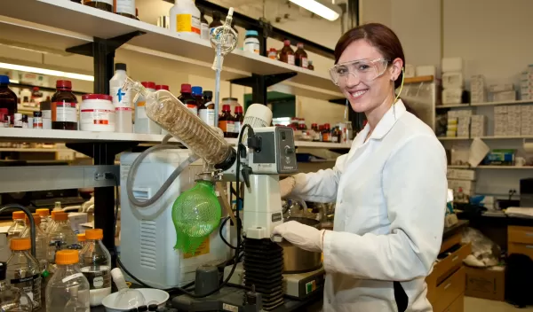 Creating a sense of belonging helps keep women in STEM -- but teachers might not realize that need.