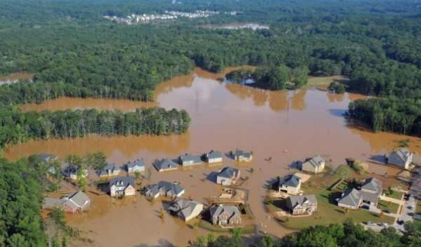 flood