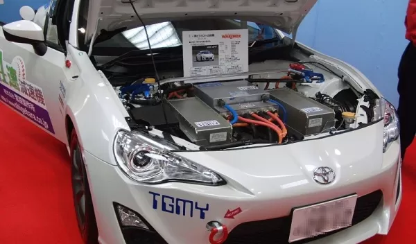 Researchers recommend reusing old lithium-ion EV batteries to store energy before recycling them.