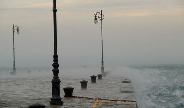 extreme weather