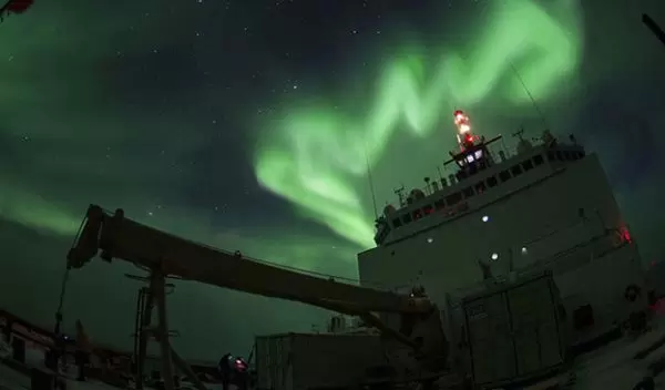 Scientists are unraveling the mysteries of trace elements in the oceans.