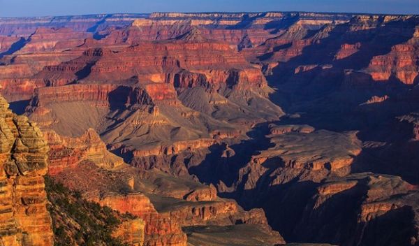 Geologists are digging into the Grand Canyon's mysterious gap in time.