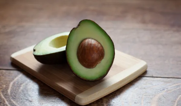 avacado