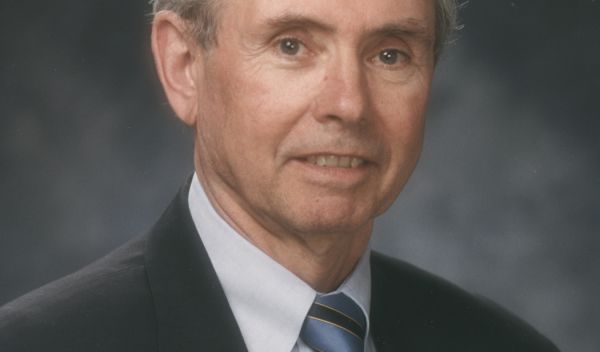 Henry McDonald