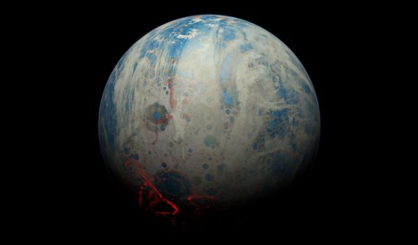 Earth