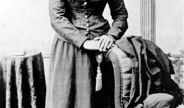 Harriet Tubman