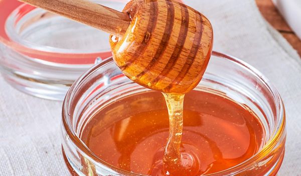 honey