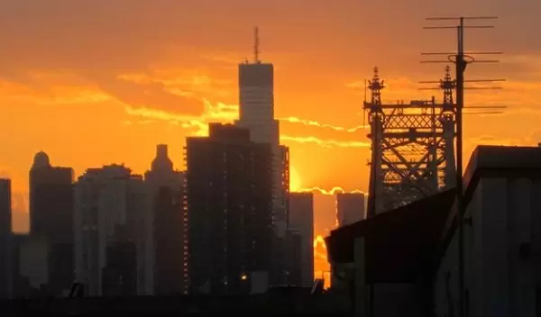 The world is not only getting hotter but also more humid.