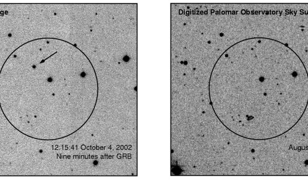 gamma-ray burst GRB021004