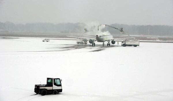 ice-phobic coating