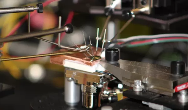 photonic integrated circuit