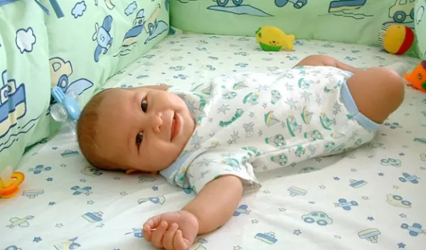 Sugars from human milk could help prevent infections in newborns.