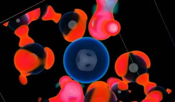 Scientists have developed a way to generate pharmaceutical reactions using iron as a catalyst.