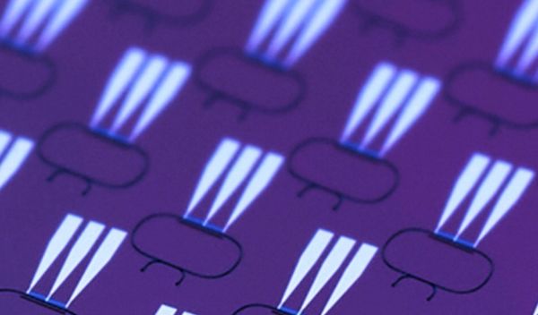 A photonic chip that isolates light could end size limitations in quantum computing and devices.