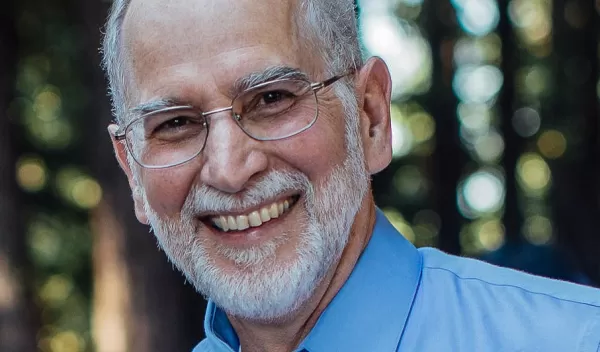 Photo of John Gawalt