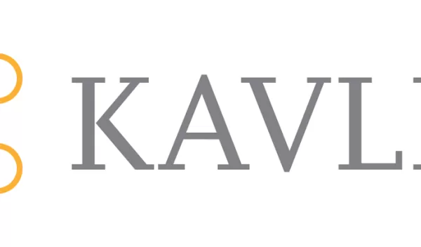 Kavli Prize logo