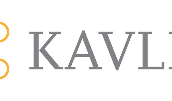 Kavli Prize logo