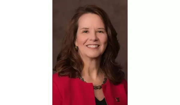 Portrait of Alicia J. Knoedler