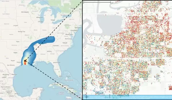 safer cities with artificial intelligence