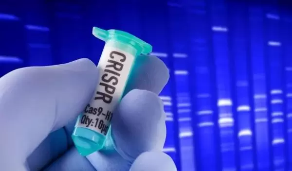 Light-activated 'CRISPR'