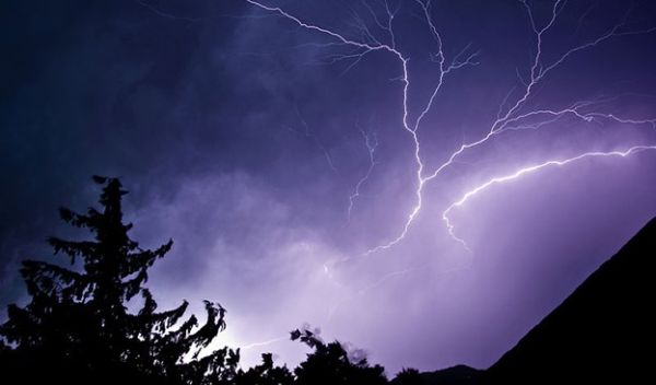 lightning