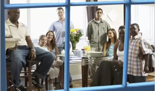 Social science research provides crucial data on American attitudes, beliefs and social structure.