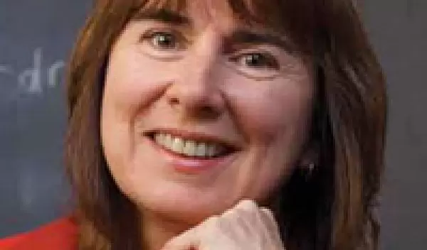 photo of Jill Pipher