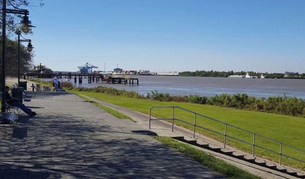 Mississippi River