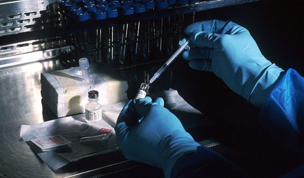 vaccine testing
