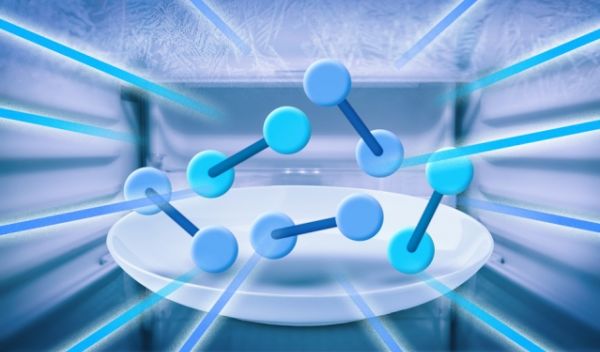 molecular-fridge