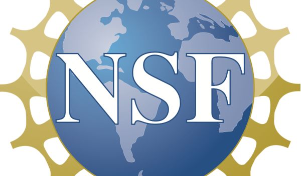 National Science Foundation logo