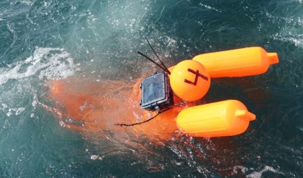 MIT-developed search-and-rescue algorithm