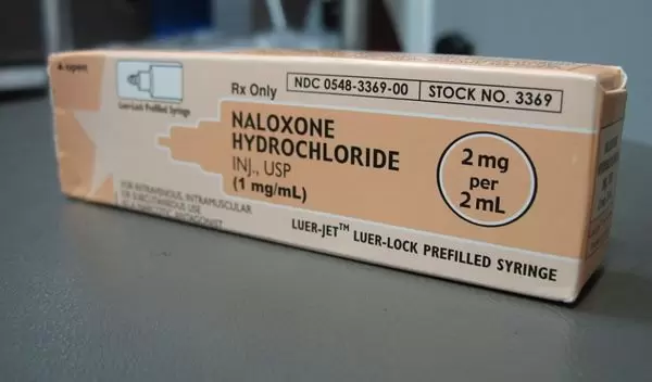 Scientists have developed a wearable device that detects and treats opioid overdoses.