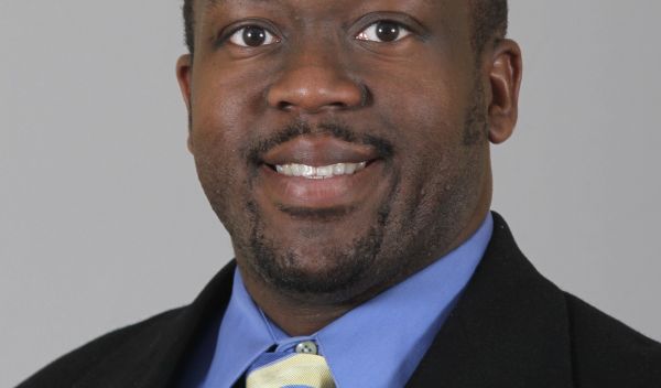 Matthew Owens is a 2011 PAEMST recipient in mathematics from South Carolina.