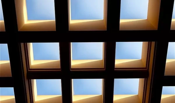 Scientists estimate that unused solar energy could produce one-third of residential heat.