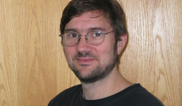 Vern Paxson