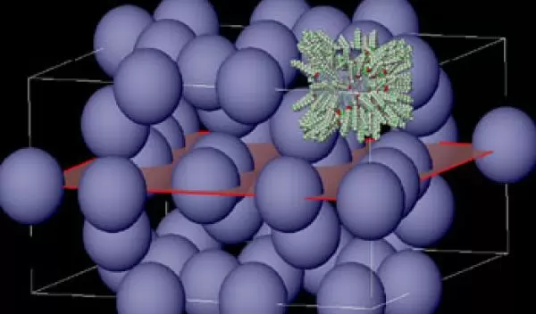 spherical dendrimers