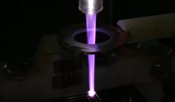plasma brush