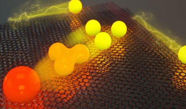 quantum particles