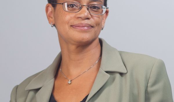 Brenda Philips, University of Massachusetts Amherst